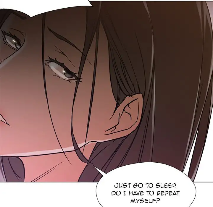 Good Night (Writer Kang) chapter 11 page 39