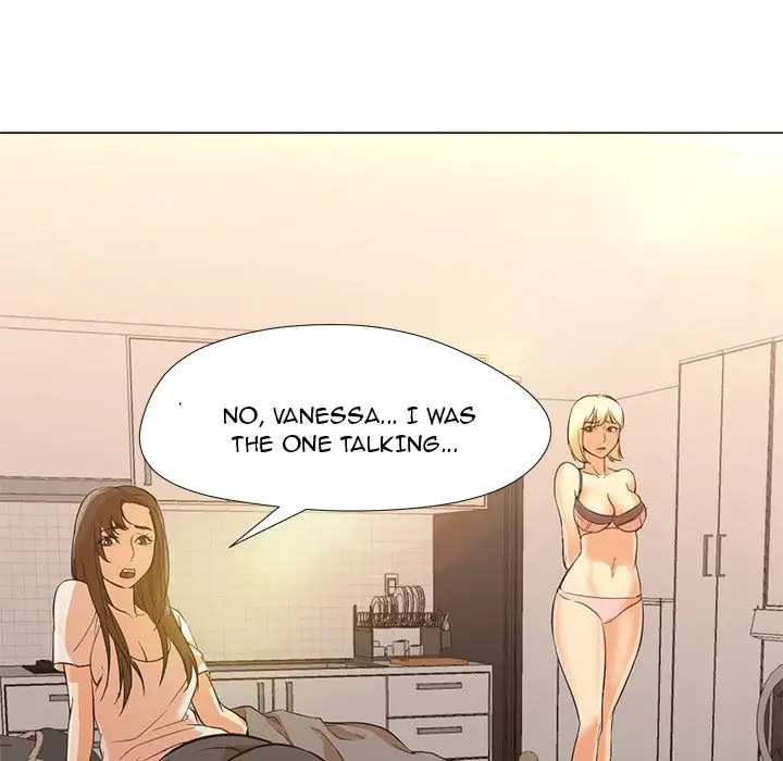 Good Night (Writer Kang) chapter 11 page 41
