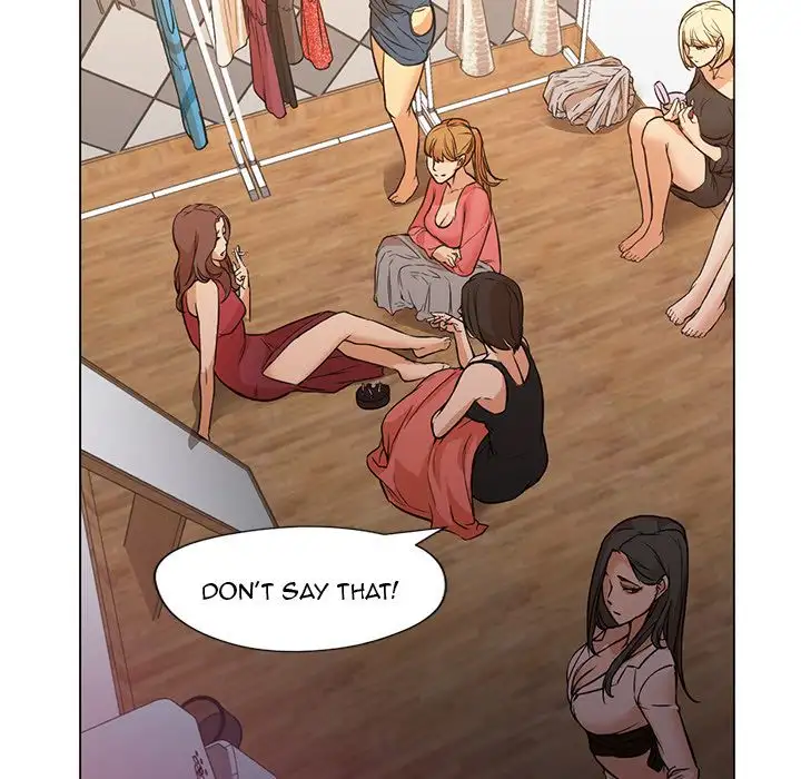 Good Night (Writer Kang) chapter 11 page 86