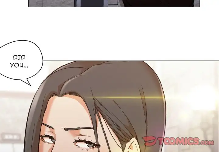 Good Night (Writer Kang) chapter 12 page 3