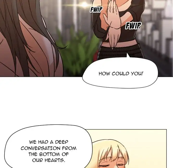 Good Night (Writer Kang) chapter 12 page 6