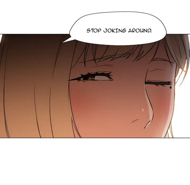 Good Night (Writer Kang) chapter 12 page 8
