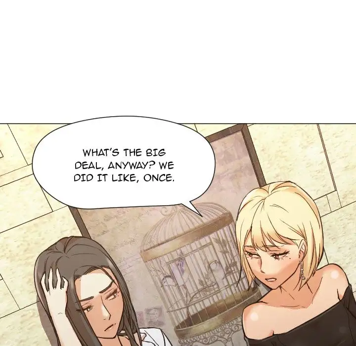 Good Night (Writer Kang) chapter 12 page 9