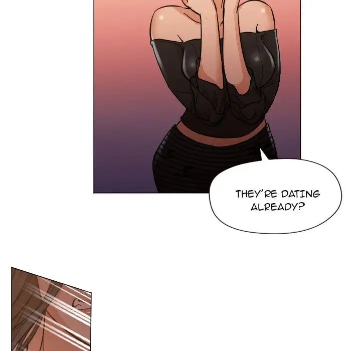 Good Night (Writer Kang) chapter 12 page 13