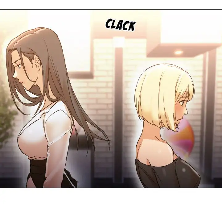 Good Night (Writer Kang) chapter 12 page 27
