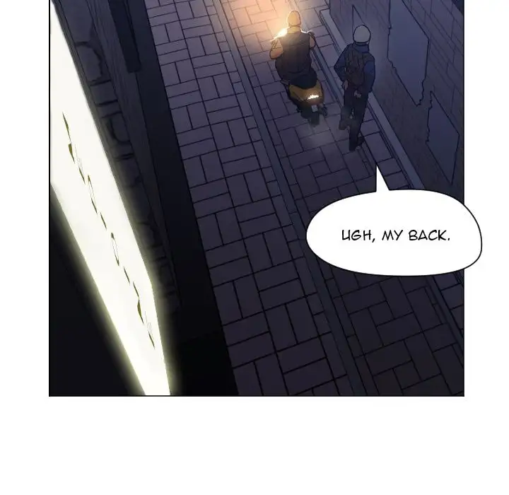 Good Night (Writer Kang) chapter 12 page 45
