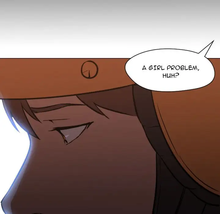 Good Night (Writer Kang) chapter 12 page 52