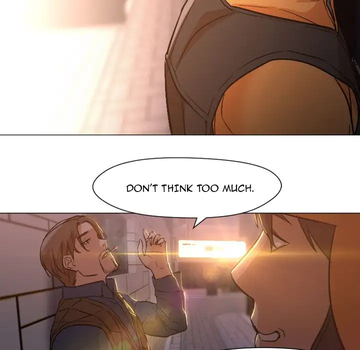 Good Night (Writer Kang) chapter 12 page 57
