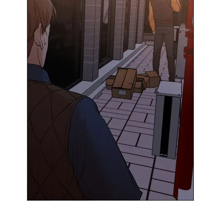 Good Night (Writer Kang) chapter 12 page 66