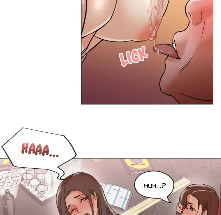 Good Night (Writer Kang) chapter 12 page 85