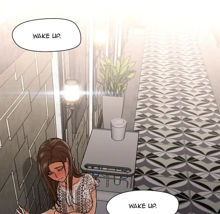 Good Night (Writer Kang) chapter 12 page 93