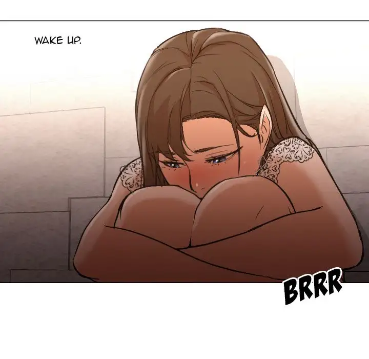 Good Night (Writer Kang) chapter 12 page 98