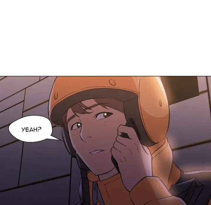 Good Night (Writer Kang) chapter 13 page 14