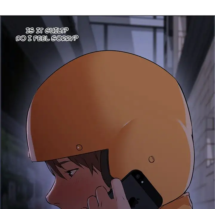 Good Night (Writer Kang) chapter 13 page 20