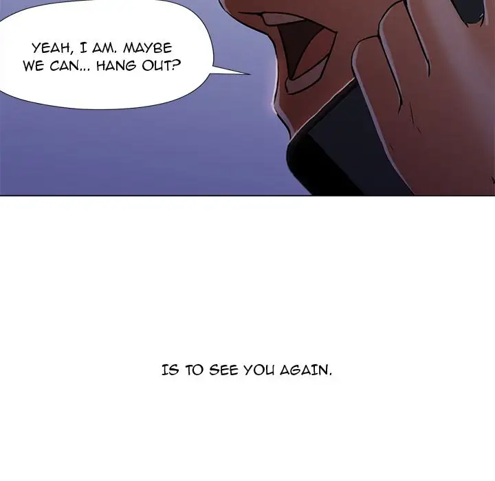 Good Night (Writer Kang) chapter 13 page 22