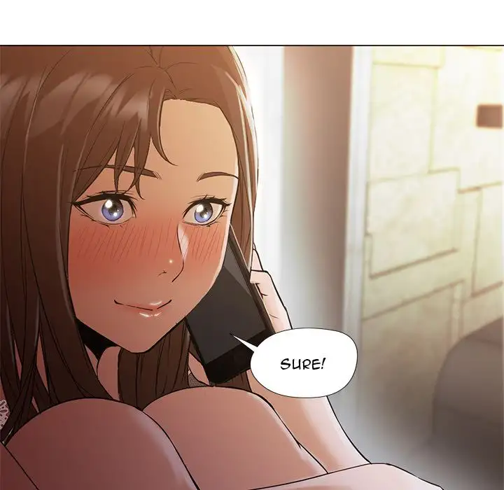 Good Night (Writer Kang) chapter 13 page 23