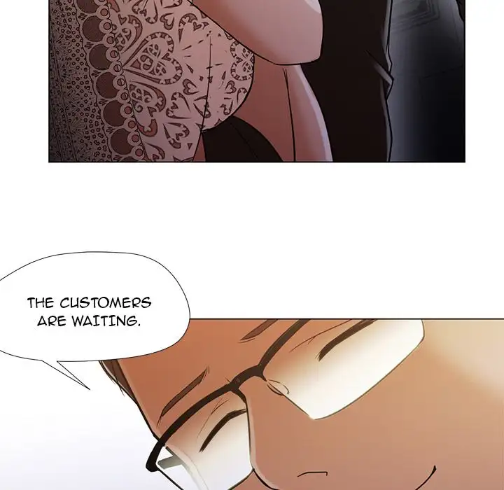 Good Night (Writer Kang) chapter 13 page 27