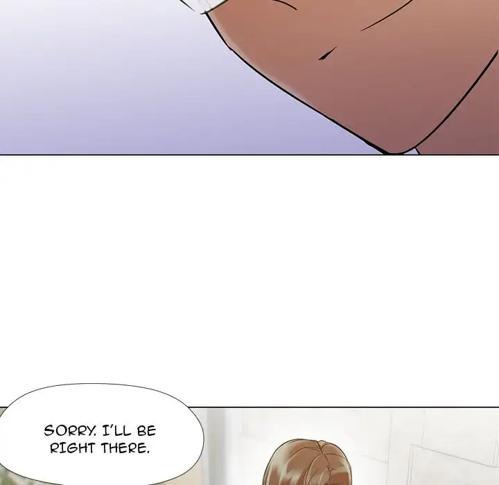 Good Night (Writer Kang) chapter 13 page 28