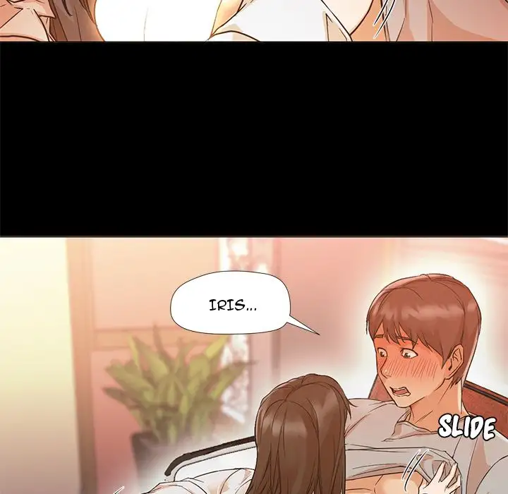 Good Night (Writer Kang) chapter 13 page 54