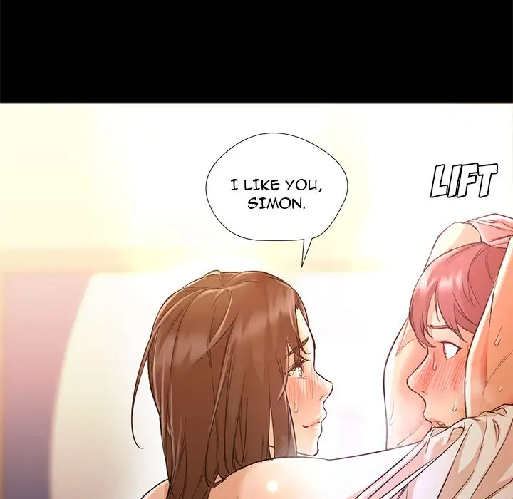 Good Night (Writer Kang) chapter 13 page 60