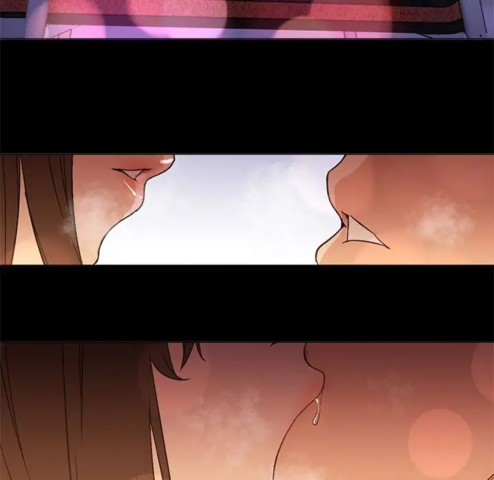 Good Night (Writer Kang) chapter 13 page 62