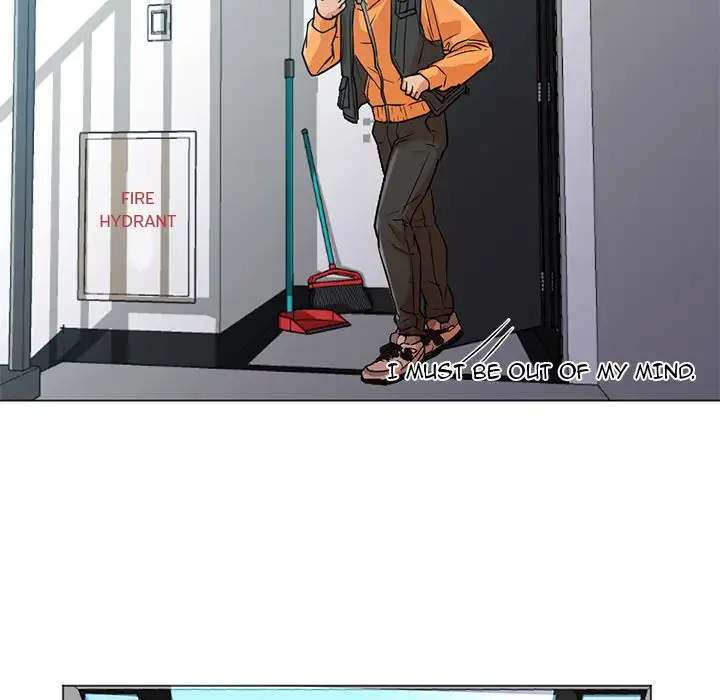 Good Night (Writer Kang) chapter 13 page 82