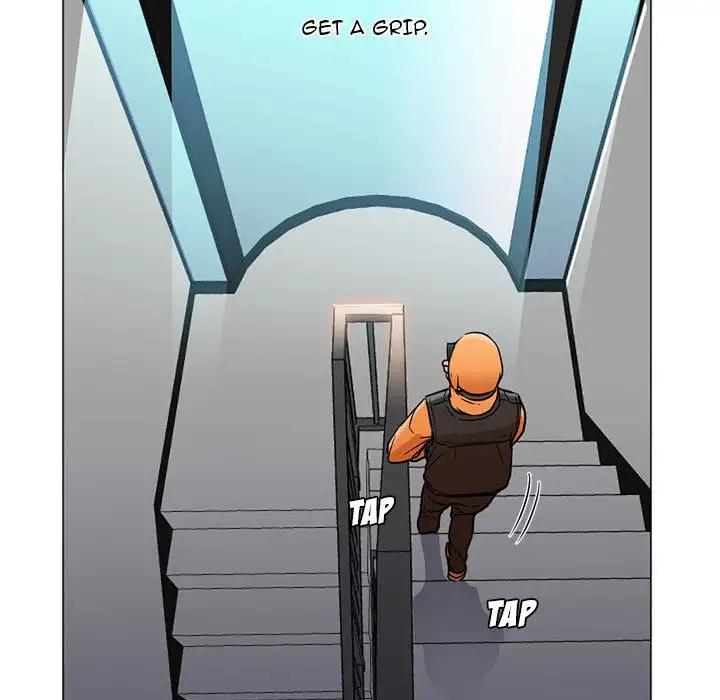 Good Night (Writer Kang) chapter 13 page 83