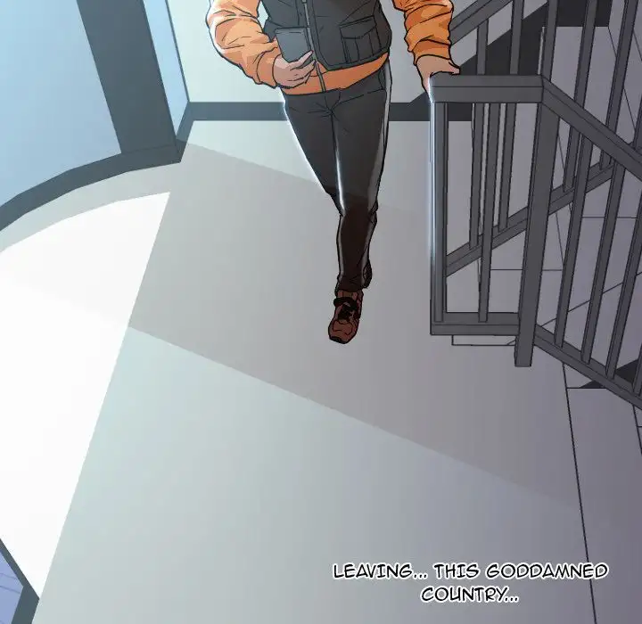 Good Night (Writer Kang) chapter 13 page 95