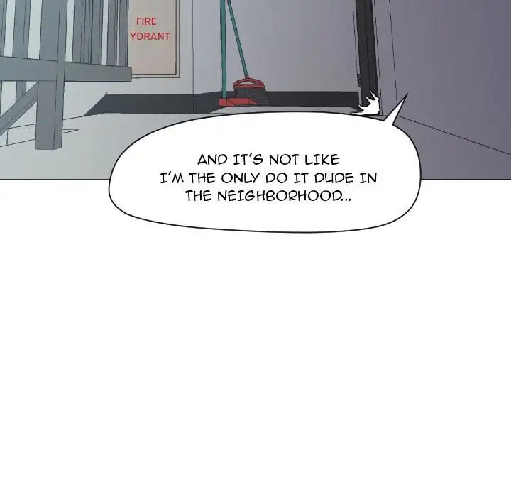 Good Night (Writer Kang) chapter 13 page 105