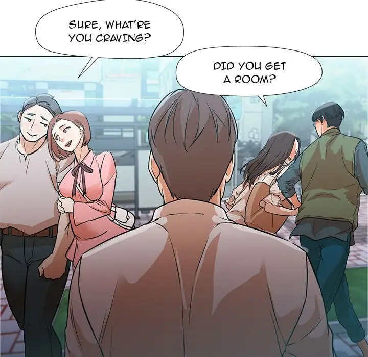 Good Night (Writer Kang) chapter 13 page 115