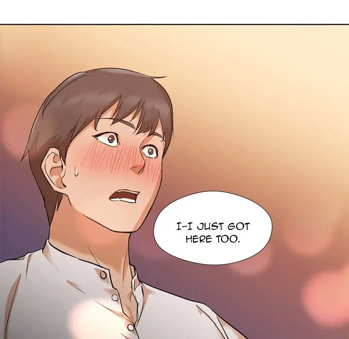 Good Night (Writer Kang) chapter 13 page 126