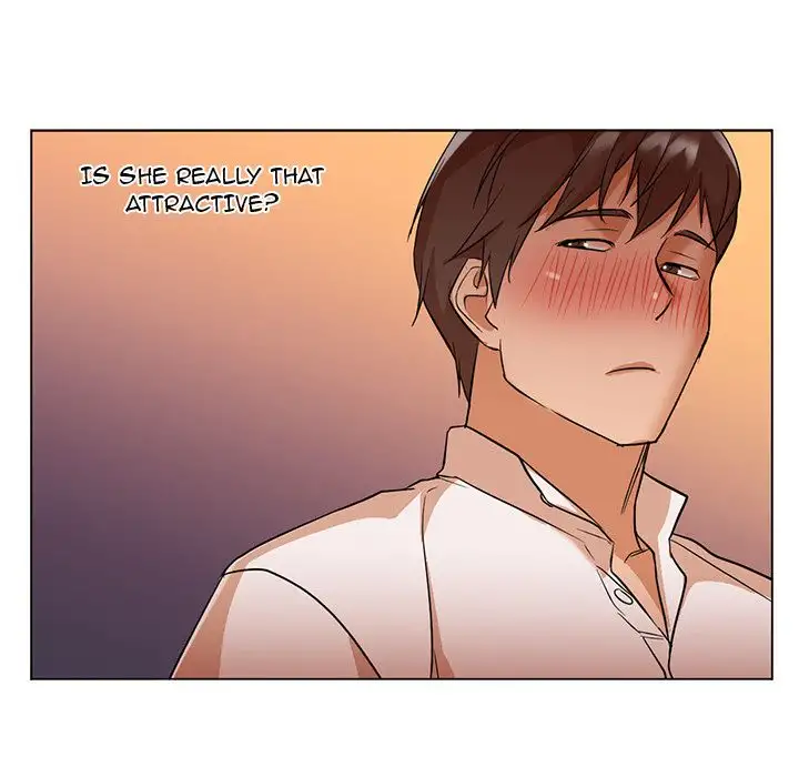 Good Night (Writer Kang) chapter 14 page 16