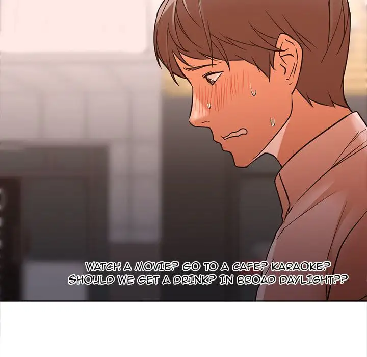Good Night (Writer Kang) chapter 14 page 32