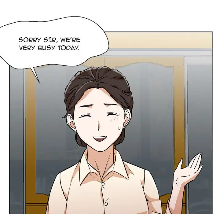 Good Night (Writer Kang) chapter 14 page 44