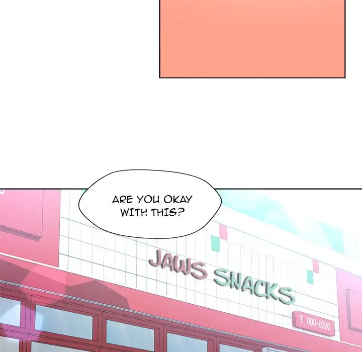 Good Night (Writer Kang) chapter 14 page 50