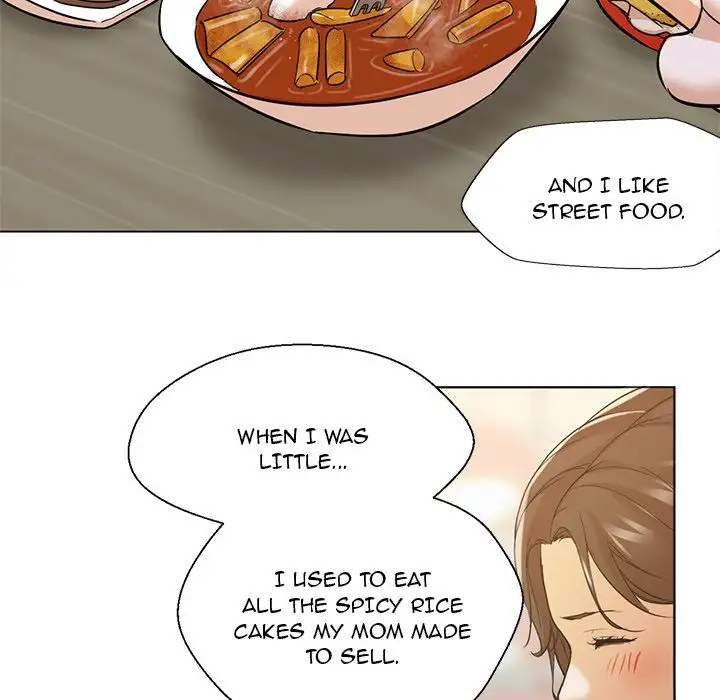 Good Night (Writer Kang) chapter 14 page 55