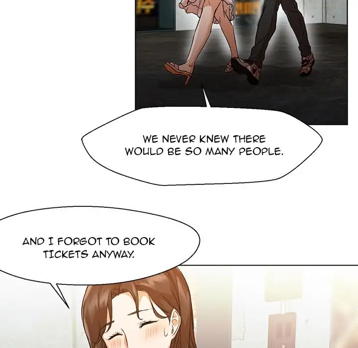 Good Night (Writer Kang) chapter 14 page 77