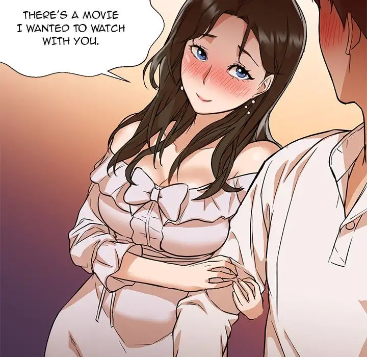 Good Night (Writer Kang) chapter 14 page 80