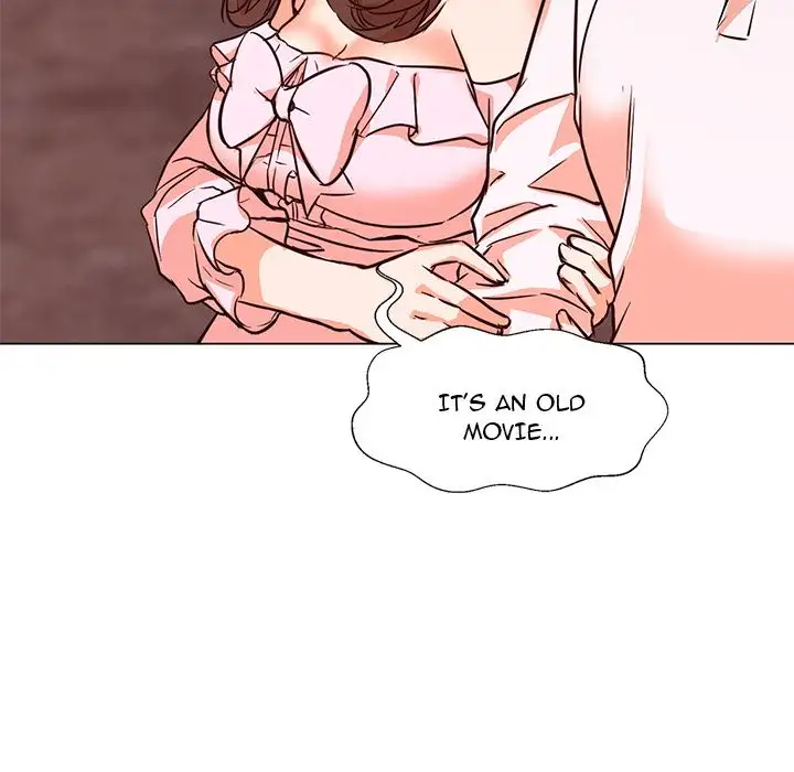 Good Night (Writer Kang) chapter 14 page 84