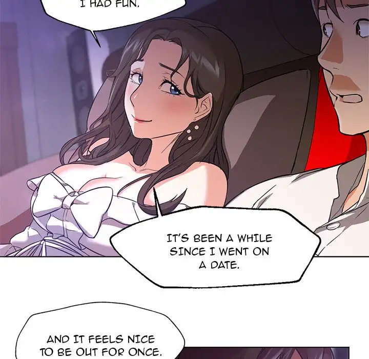 Good Night (Writer Kang) chapter 15 page 7