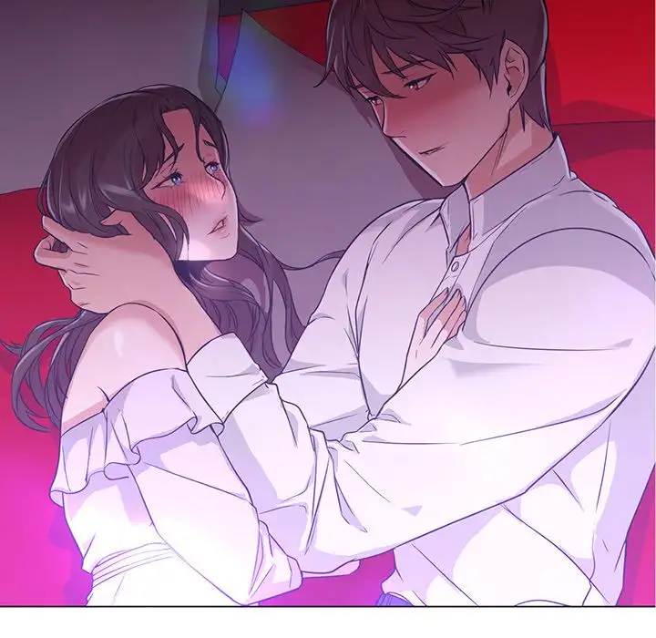 Good Night (Writer Kang) chapter 15 page 25