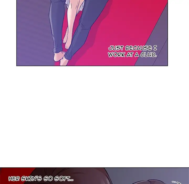 Good Night (Writer Kang) chapter 15 page 52