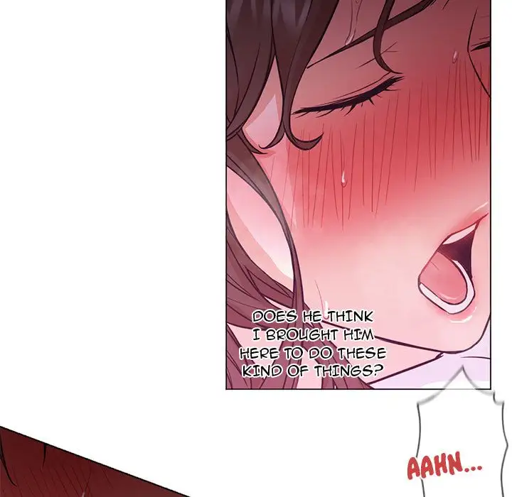 Good Night (Writer Kang) chapter 15 page 63