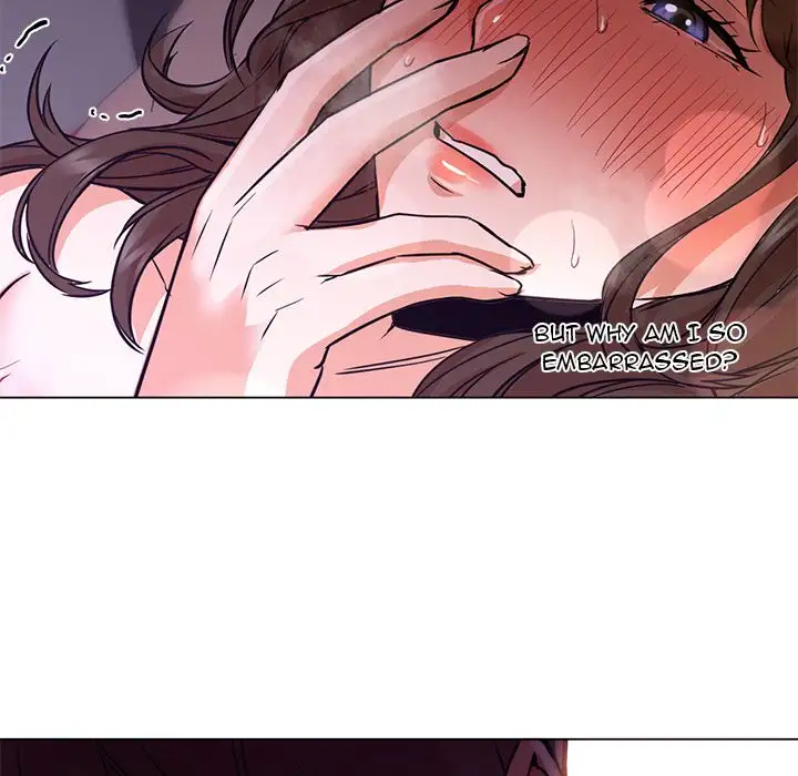 Good Night (Writer Kang) chapter 15 page 102