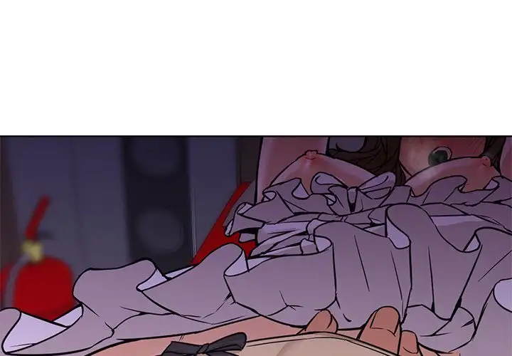 Good Night (Writer Kang) chapter 16 page 2