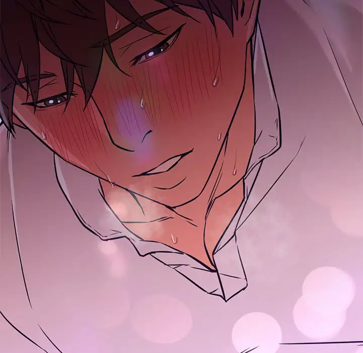 Good Night (Writer Kang) chapter 16 page 7
