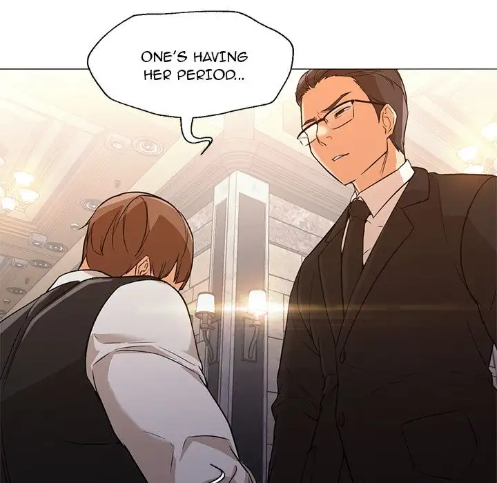 Good Night (Writer Kang) chapter 16 page 14