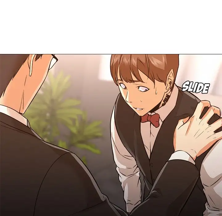 Good Night (Writer Kang) chapter 16 page 16