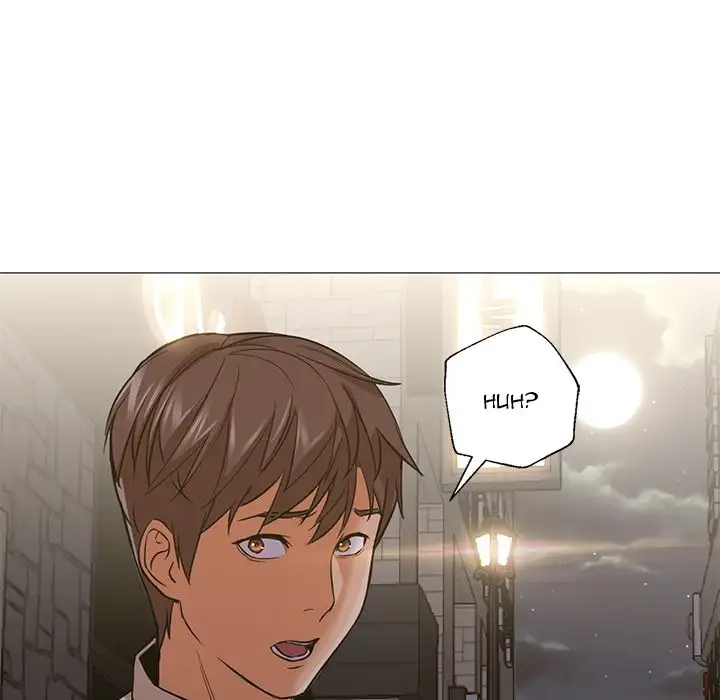 Good Night (Writer Kang) chapter 16 page 88