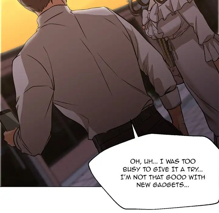 Good Night (Writer Kang) chapter 16 page 94